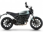 Ducati Scrambler Sixty2